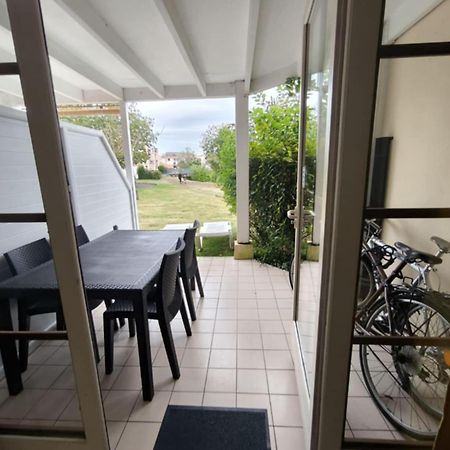 Studio 4 Pers / Terrasse / Espace Aquatique Talmont-Saint-Hilaire ภายนอก รูปภาพ