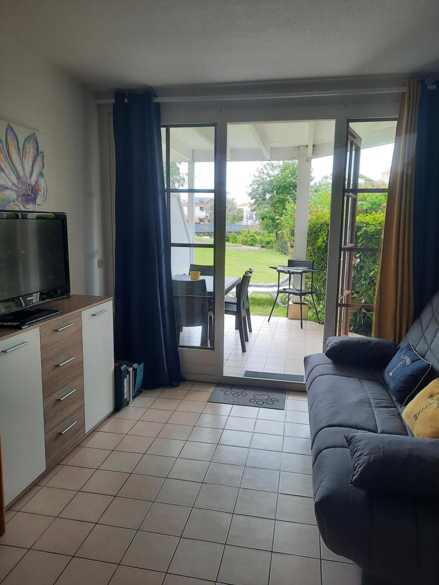 Studio 4 Pers / Terrasse / Espace Aquatique Talmont-Saint-Hilaire ห้อง รูปภาพ